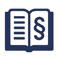 Law icon